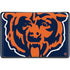 NFL Chicago Bears Large Logo Google Pixelbook Go Skin